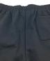 中古・古着 SUPREME (シュプリーム) Small Box Sweat short  スモールボックス　スウェットショーツ　ショートパンツ　ハーフパンツ　24AW  カナダ製 ブラック サイズ:L：15000円