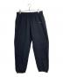 SUPREME（シュプリーム）の古着「Small Box Sweatpant  スモールボックス　スウェットパンツ　24AW  カナダ製」｜ブラック