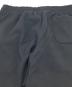 中古・古着 SUPREME (シュプリーム) Small Box Sweatpant  スモールボックス　スウェットパンツ　24AW  カナダ製 ブラック サイズ:L：16000円
