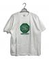Supreme（シュプリーム）の古着「24AW Blockbuster Tee コットンTシャツ」｜ホワイト