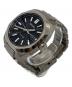 SEIKO (セイコー) アストロン ネクスター　ソーラー電波修正 メタルバンド 日常生活用強化防水  10気圧  シルバー×ブラック サイズ:実寸参照：80000円
