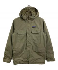 中古・古着通販】Marmot (マーモット) フィッシングベスト メッシュ