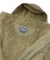 中古・古着 Patagonia (パタゴニア) イスマス・パーカ　アウター　スポーツ　アウトドア グリーン サイズ:S：17000円