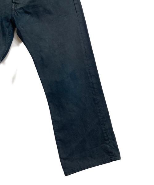EURO LEVI'S（ユーロリーバイス）EURO LEVI'S (ユーロリーバイス) 【古着】デニムパンツ ネイビー サイズ:W36の古着・服飾アイテム