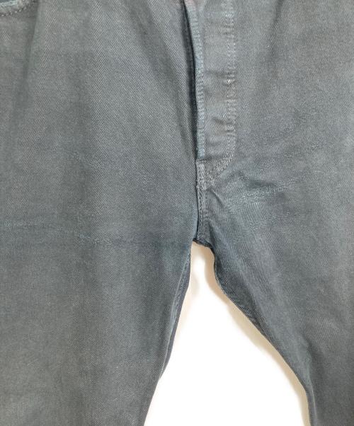 EURO LEVI'S（ユーロリーバイス）EURO LEVI'S (ユーロリーバイス) 【古着】デニムパンツ ネイビー サイズ:W36の古着・服飾アイテム