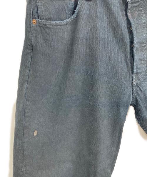 EURO LEVI'S（ユーロリーバイス）EURO LEVI'S (ユーロリーバイス) 【古着】デニムパンツ ネイビー サイズ:W36の古着・服飾アイテム