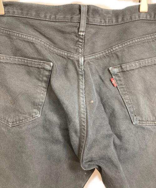 EURO LEVI'S（ユーロリーバイス）EURO LEVI'S (ユーロリーバイス) 【古着】デニムパンツ ネイビー サイズ:W36の古着・服飾アイテム