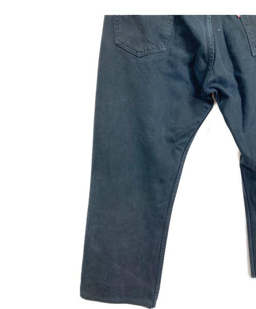 EURO LEVI'S（ユーロリーバイス）EURO LEVI'S (ユーロリーバイス) 【古着】デニムパンツ ネイビー サイズ:W36の古着・服飾アイテム