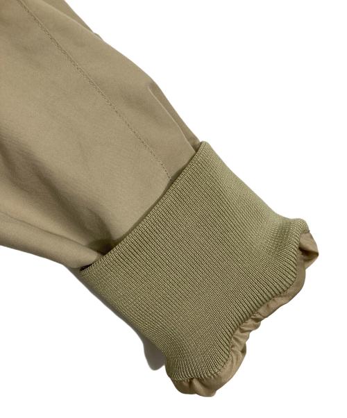 BARACUTA（バラクータ）BARACUTA (バラクータ) SHIPS別注G9スイングトップ　ライトアウター　イギリス製 カーキ サイズ:38の古着・服飾アイテム