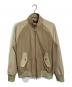 BARACUTA（バラクータ）の古着「SHIPS別注G9スイングトップ　ライトアウター　イギリス製」｜カーキ