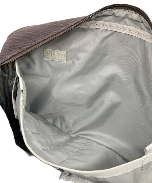 PORTER（ポーター）PORTER (ポーター) BROWSE 2WAY BRIEFCASE カーキ サイズ:実寸参照の古着・服飾アイテム