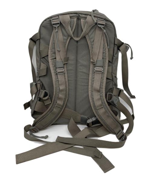 GREGORY（グレゴリー）GREGORY (グレゴリー) SPEAR (スピア) ミリタリーバックパック カーキ サイズ:実寸参照の古着・服飾アイテム