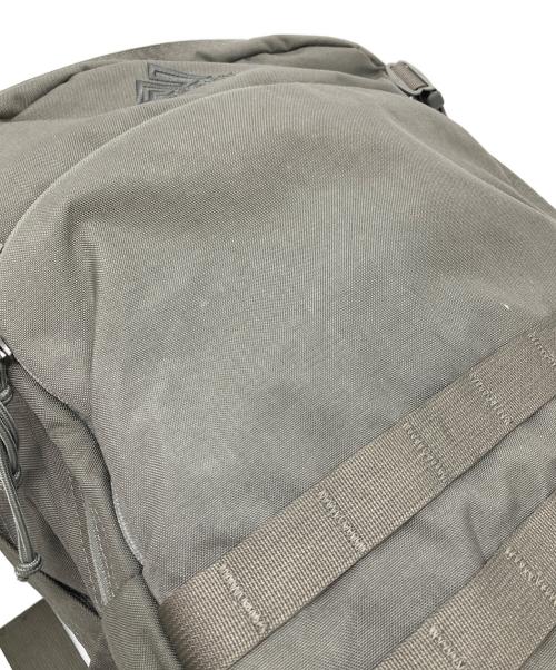 GREGORY（グレゴリー）GREGORY (グレゴリー) SPEAR (スピア) ミリタリーバックパック カーキ サイズ:実寸参照の古着・服飾アイテム