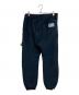Champion (チャンピオン) UNDERCOVER (アンダーカバー) リバースウィーブスウェットパンツ ブラック サイズ:XL：15000円