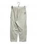 NIKE ACG (ナイキエーシージー) UV HYKE MR PANT アイボリー サイズ:S：6000円