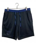NIKE×Paris Saint-Germainナイキ×パリサンジェルマン）の古着「Football Shorts ショートパンツ　」｜ブラック