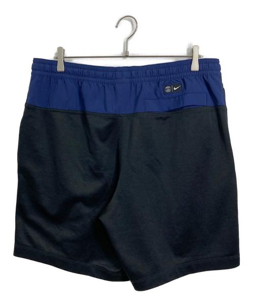 NIKE（ナイキ）NIKE (ナイキ) PARIS SAINT-GERMAIN (パリサンジェルマン) Football Shorts ショートパンツ　 ブラック サイズ:XLの古着・服飾アイテム