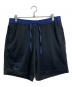 NIKE（ナイキ）の古着「Football Shorts ショートパンツ　」｜ブラック