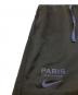 中古・古着 NIKE (ナイキ) PARIS SAINT-GERMAIN (パリサンジェルマン) Football Shorts ショートパンツ　 ブラック サイズ:XL：4000円