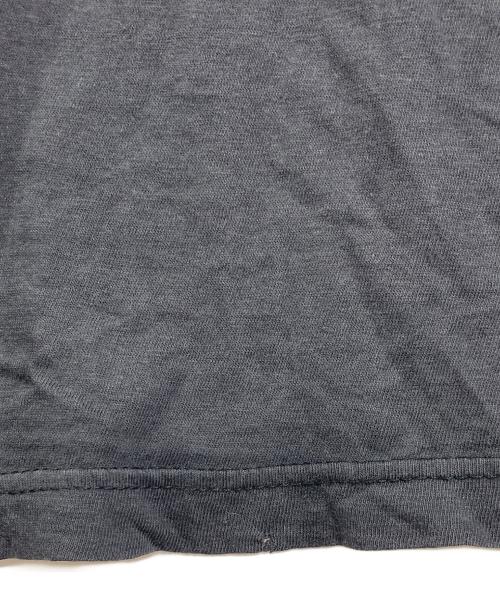 AEROSMITH（エアロスミス）AEROSMITH (エアロスミス) 【古着】GET A GRIP Tシャツ　バンドTシャツ　バンT エアロスミス ブラック サイズ:XLの古着・服飾アイテム