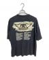 AEROSMITH (エアロスミス) 【古着】GET A GRIP Tシャツ　バンドTシャツ　バンT エアロスミス ブラック サイズ:XL：25000円