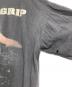 中古・古着 AEROSMITH (エアロスミス) 【古着】GET A GRIP Tシャツ　バンドTシャツ　バンT エアロスミス ブラック サイズ:XL：25000円