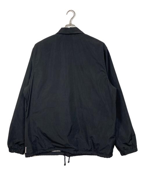 SUPREME（シュプリーム）SUPREME (シュプリーム) Gonz Logo Coaches Jacket ブラック サイズ: Lの古着・服飾アイテム