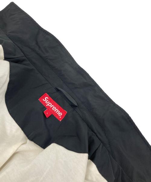 SUPREME（シュプリーム）SUPREME (シュプリーム) Gonz Logo Coaches Jacket ブラック サイズ: Lの古着・服飾アイテム