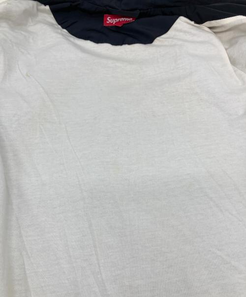 SUPREME（シュプリーム）SUPREME (シュプリーム) Gonz Logo Coaches Jacket ブラック サイズ: Lの古着・服飾アイテム