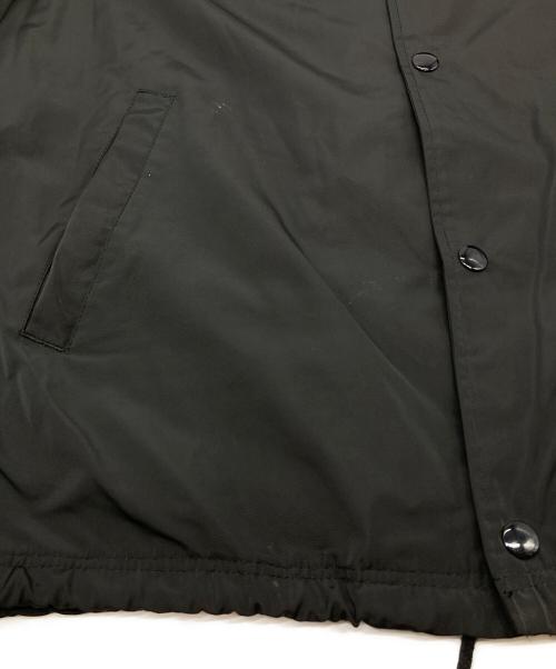 SUPREME（シュプリーム）SUPREME (シュプリーム) Gonz Logo Coaches Jacket ブラック サイズ: Lの古着・服飾アイテム