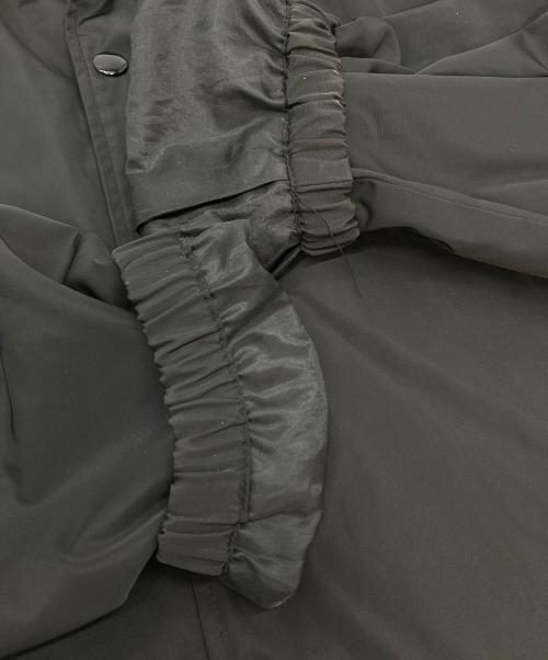 SUPREME（シュプリーム）SUPREME (シュプリーム) Gonz Logo Coaches Jacket ブラック サイズ: Lの古着・服飾アイテム