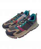 NEW BALANCE×BODEGAニューバランス×ボデガ）の古着「X-RACER TBO 