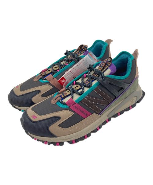 NEW BALANCE（ニューバランス）NEW BALANCE (ニューバランス) bodega (ボデガ) X-RACER TBO 