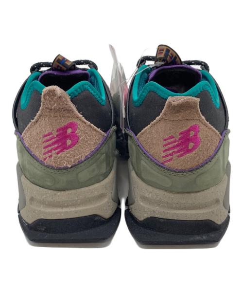 NEW BALANCE（ニューバランス）NEW BALANCE (ニューバランス) bodega (ボデガ) X-RACER TBO 