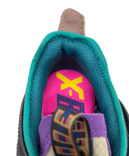 NEW BALANCE（ニューバランス）NEW BALANCE (ニューバランス) bodega (ボデガ) X-RACER TBO 