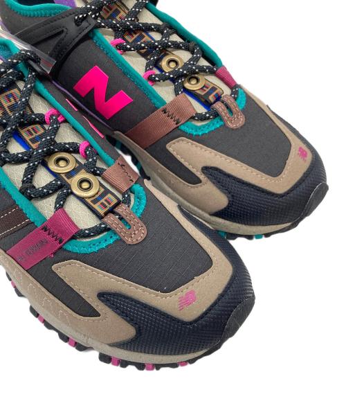 NEW BALANCE（ニューバランス）NEW BALANCE (ニューバランス) bodega (ボデガ) X-RACER TBO 