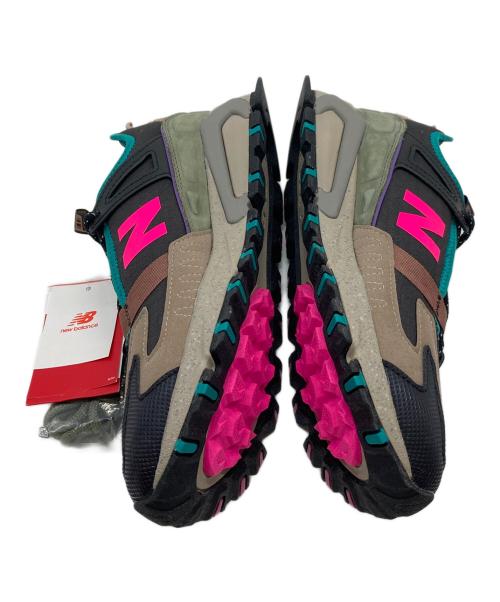 NEW BALANCE（ニューバランス）NEW BALANCE (ニューバランス) bodega (ボデガ) X-RACER TBO 