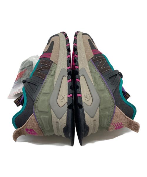 NEW BALANCE（ニューバランス）NEW BALANCE (ニューバランス) bodega (ボデガ) X-RACER TBO 