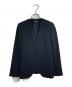 theory (セオリー) Classic Crepe  セットアップスーツ ブラック：15000円