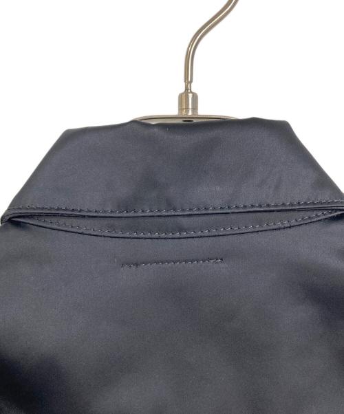 GIVENCHY（ジバンシィ）GIVENCHY (ジバンシィ) シングルブレスト ルーズフィット カジュアルジャケット ブラック サイズ:XSの古着・服飾アイテム