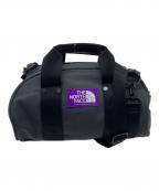 THE NORTHFACE PURPLELABELザ・ノースフェイス パープルレーベル）の古着「Field DEMI Duffle BAG」