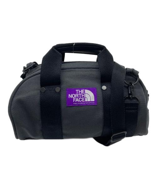 THE NORTHFACE PURPLELABEL（ザ・ノースフェイス パープルレーベル）THE NORTHFACE PURPLELABEL (ザ・ノースフェイス パープルレーベル) Field DEMI Duffle BAG サイズ:実寸参照の古着・服飾アイテム