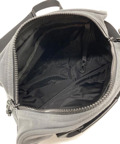 THE NORTHFACE PURPLELABEL（ザ・ノースフェイス パープルレーベル）THE NORTHFACE PURPLELABEL (ザ・ノースフェイス パープルレーベル) Field DEMI Duffle BAG サイズ:実寸参照の古着・服飾アイテム