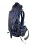 MILLET  (ミレー) SAAS FEE NX ZIP40 リュック　バックパック　スポーツ　アウトドア　登山　キャンプ ネイビー サイズ:実寸参照：10000円