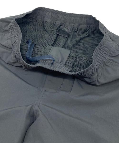 DAIWA PIER39（ダイワ ピア39）DAIWA PIER39 (ダイワ ピア39) TECH EASY TROUSERS TWILL グレー サイズ:Sの古着・服飾アイテム