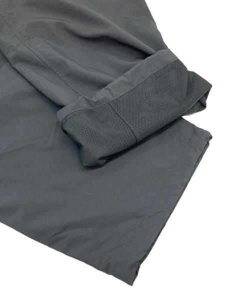 DAIWA PIER39（ダイワ ピア39）DAIWA PIER39 (ダイワ ピア39) TECH EASY TROUSERS TWILL グレー サイズ:Sの古着・服飾アイテム