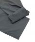 中古・古着 DAIWA PIER39 (ダイワ ピア39) TECH EASY TROUSERS TWILL グレー サイズ:S：12000円