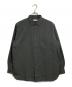 nanamica（ナナミカ）の古着「Button Down Wind Shirt」｜グレー