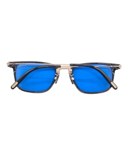TOM FORD（トムフォード）TOM FORD (トムフォード) サングラス ブラック サイズ:52□21 145の古着・服飾アイテム