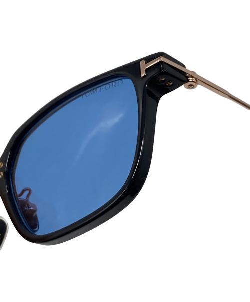 TOM FORD（トムフォード）TOM FORD (トムフォード) サングラス ブラック サイズ:52□21 145の古着・服飾アイテム